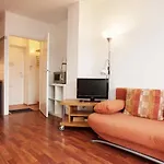Parkview Apartment 1