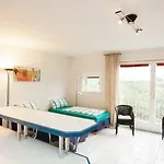 Parkview Apartment 1