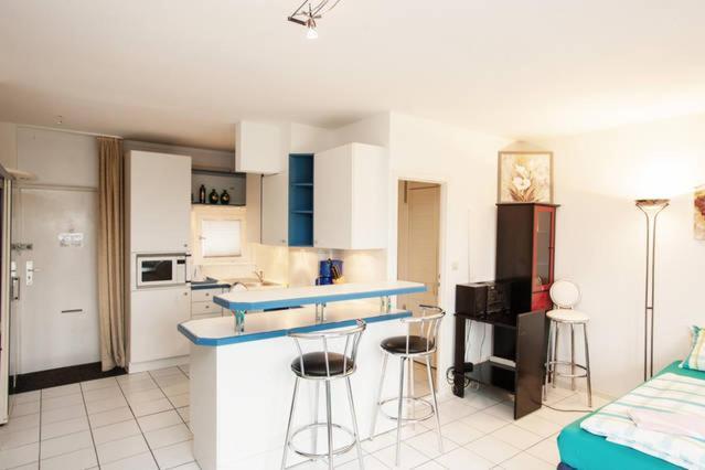 Appartamento Parkview 1