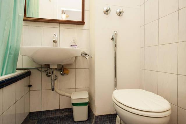 Appartamento Parkview 1 *