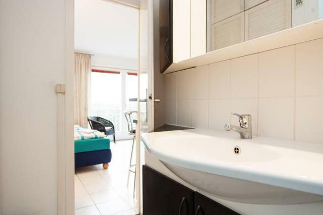 Appartamento Parkview 1