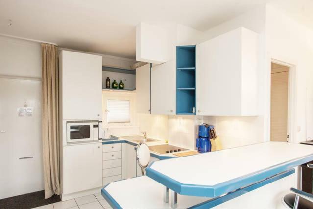 Appartamento Parkview 1 *